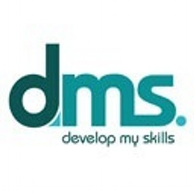 Develop My Skills Pty Ltd. logo