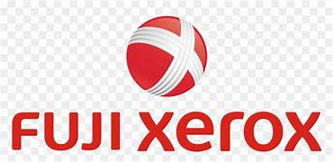Fuji Xerox Australia logo