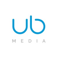 UB Connex logo