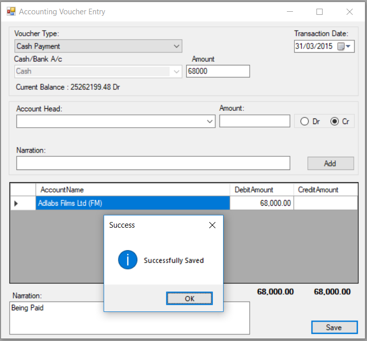 Advertising Pro screenshot 2