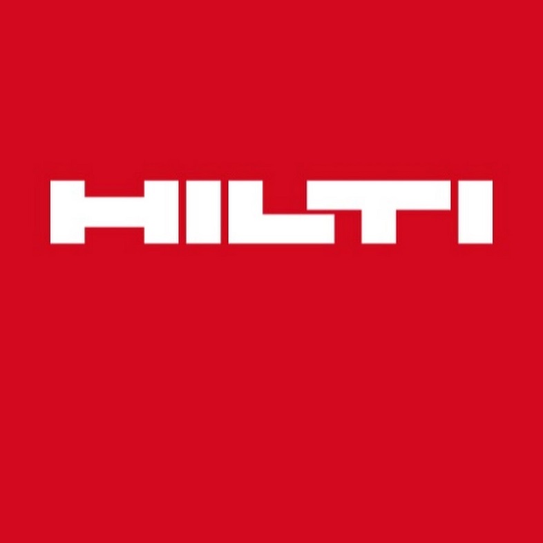 Get Your Hilti Merchandise logo